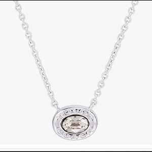 Coach Pendant Necklace
